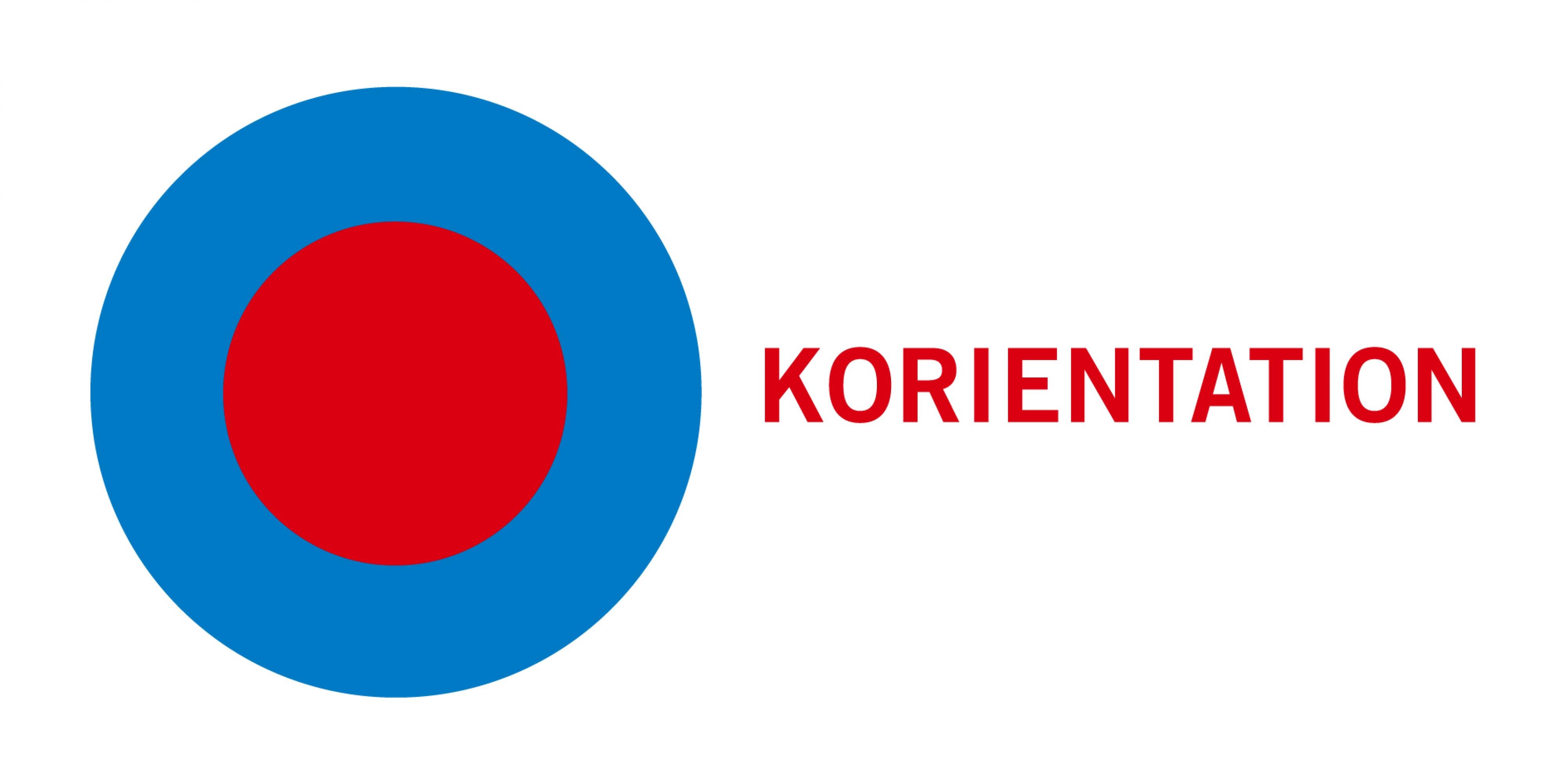 Logo von Korientation