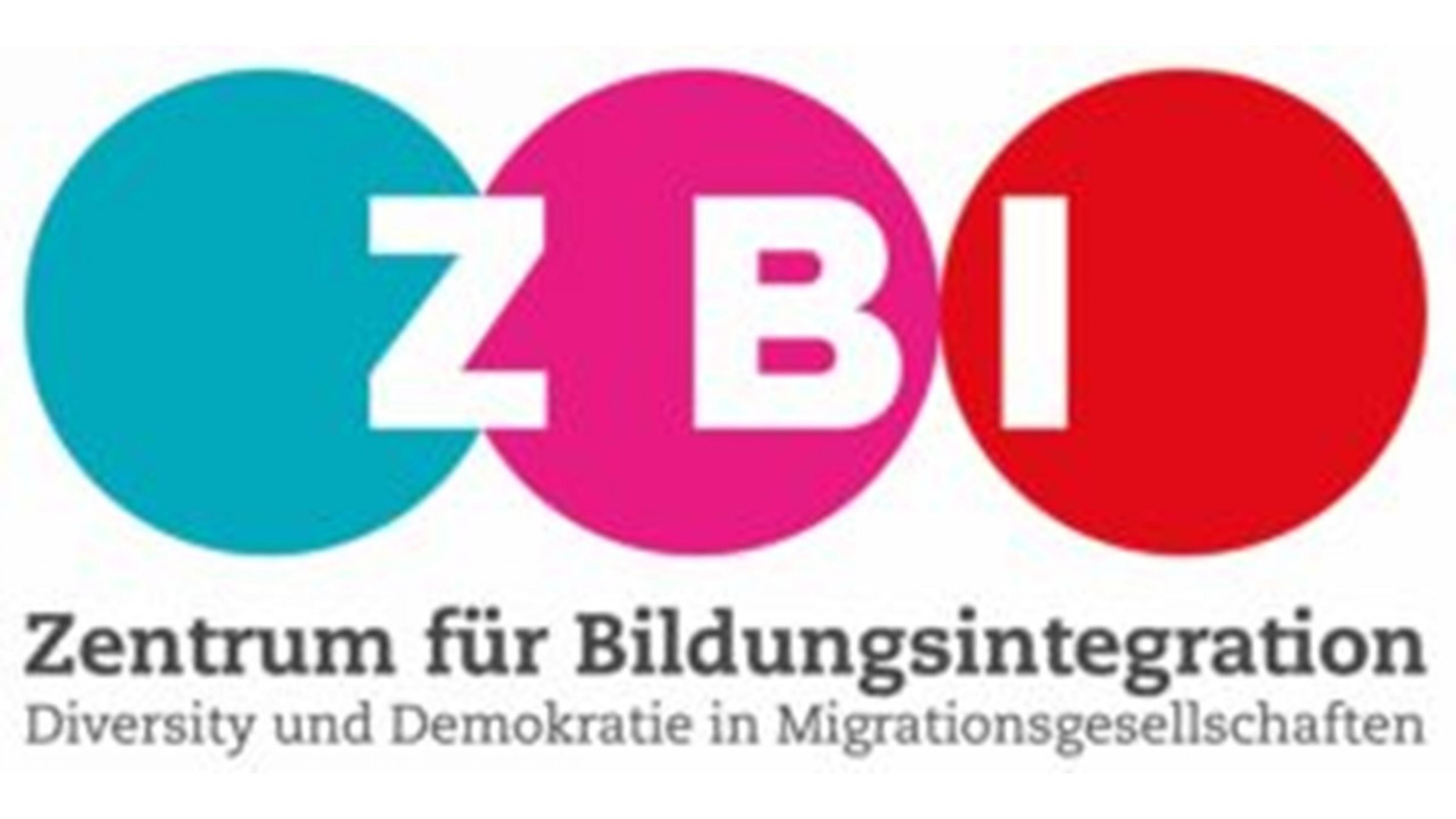 Logo des ZBI