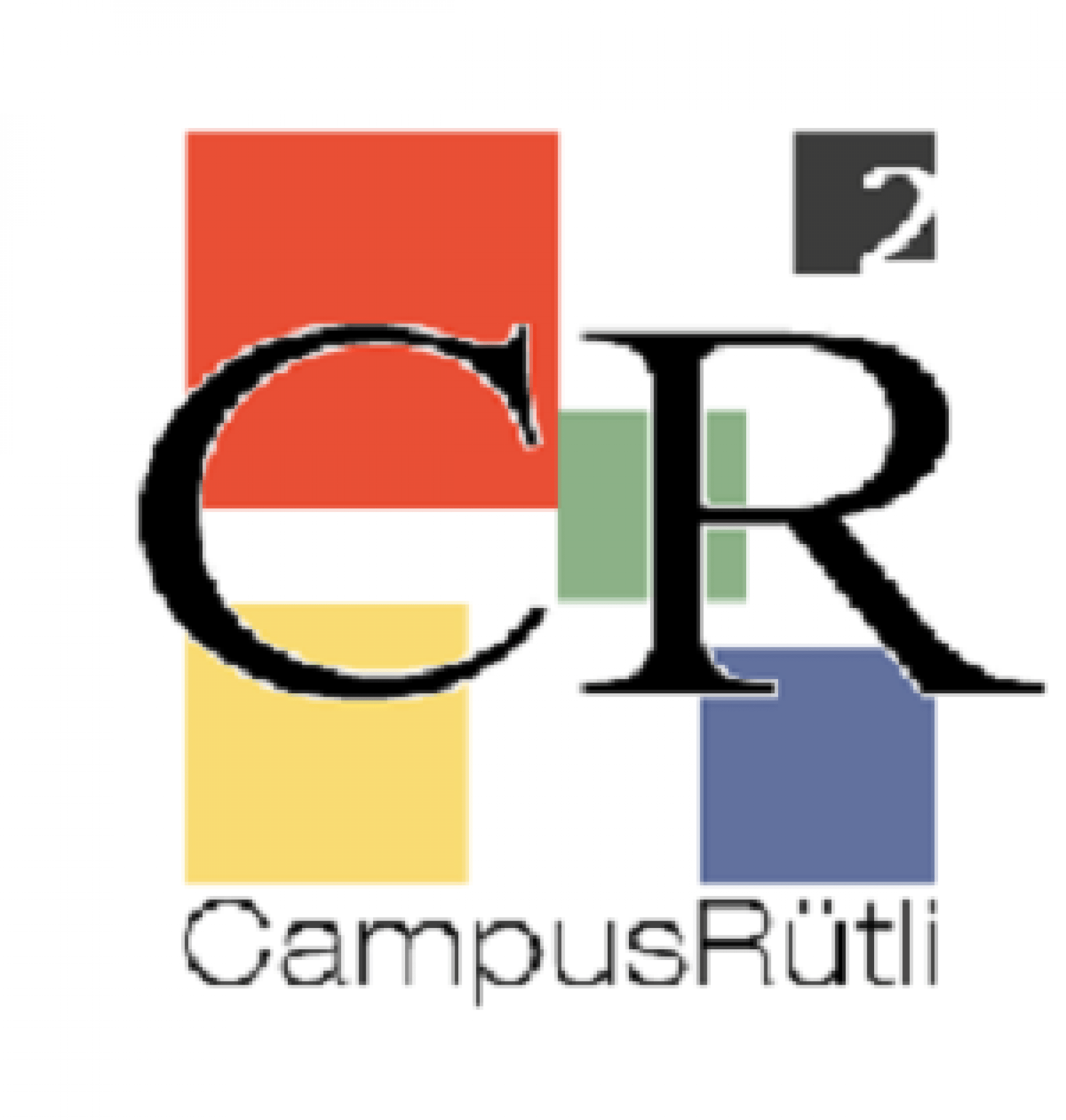 Logo vom Campus Rütli