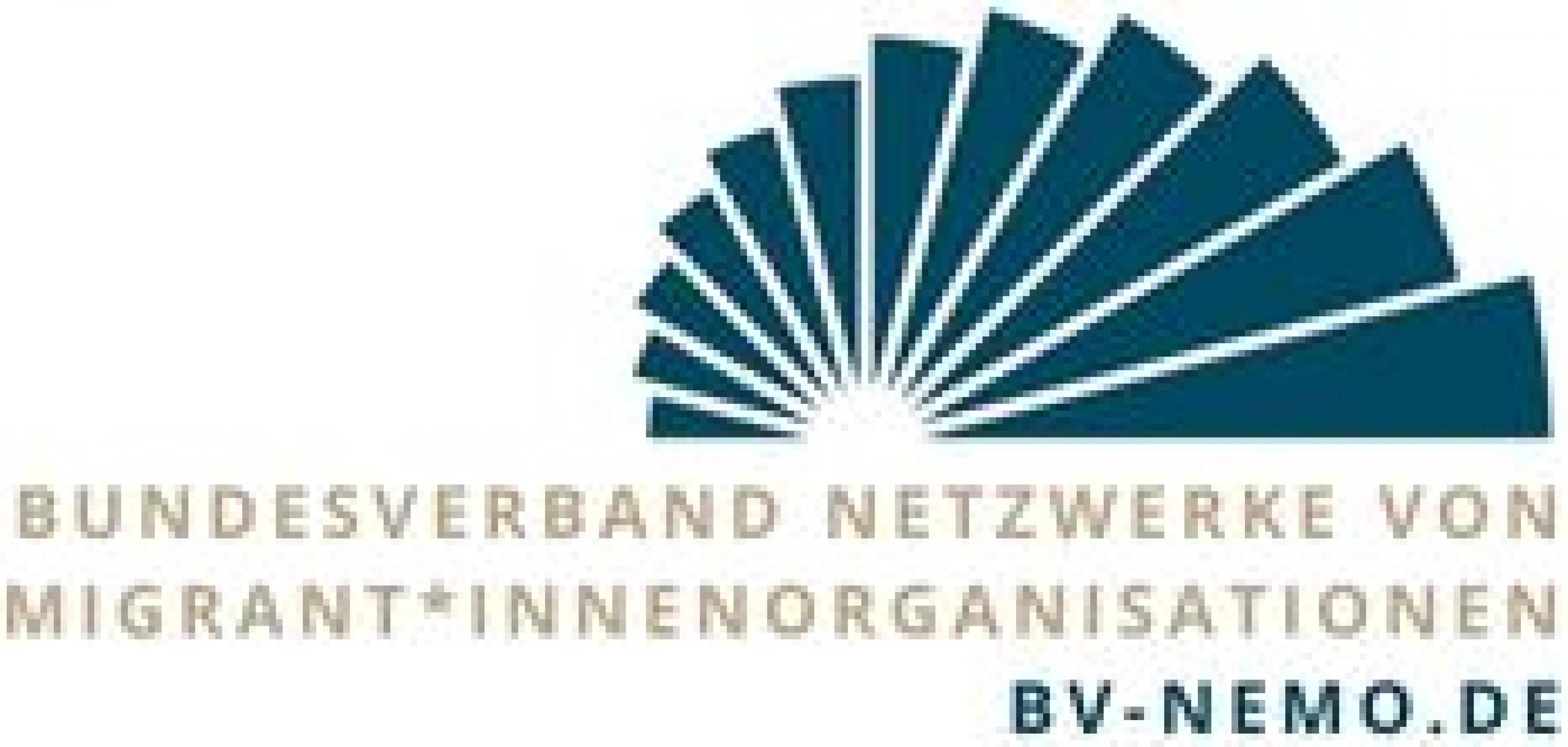Logo vom Netzwerk NeMO