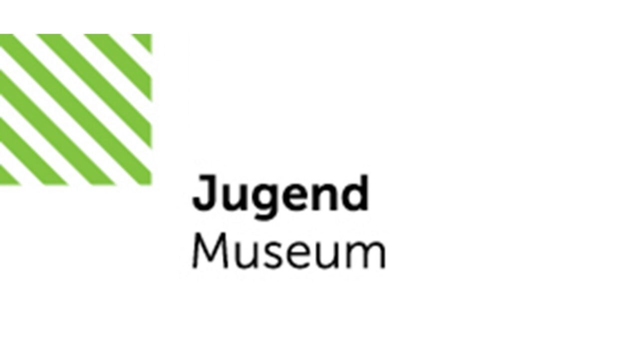 Logo vom Jugend Museum