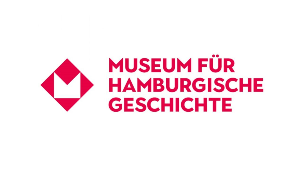 Logo vom Museum für hamburgische Geschichte
