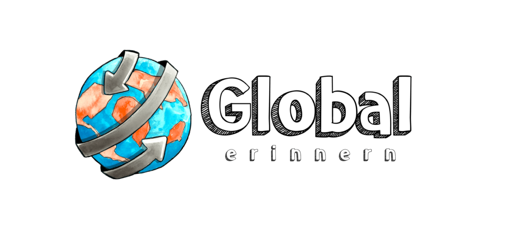 Logo von Global erinnern