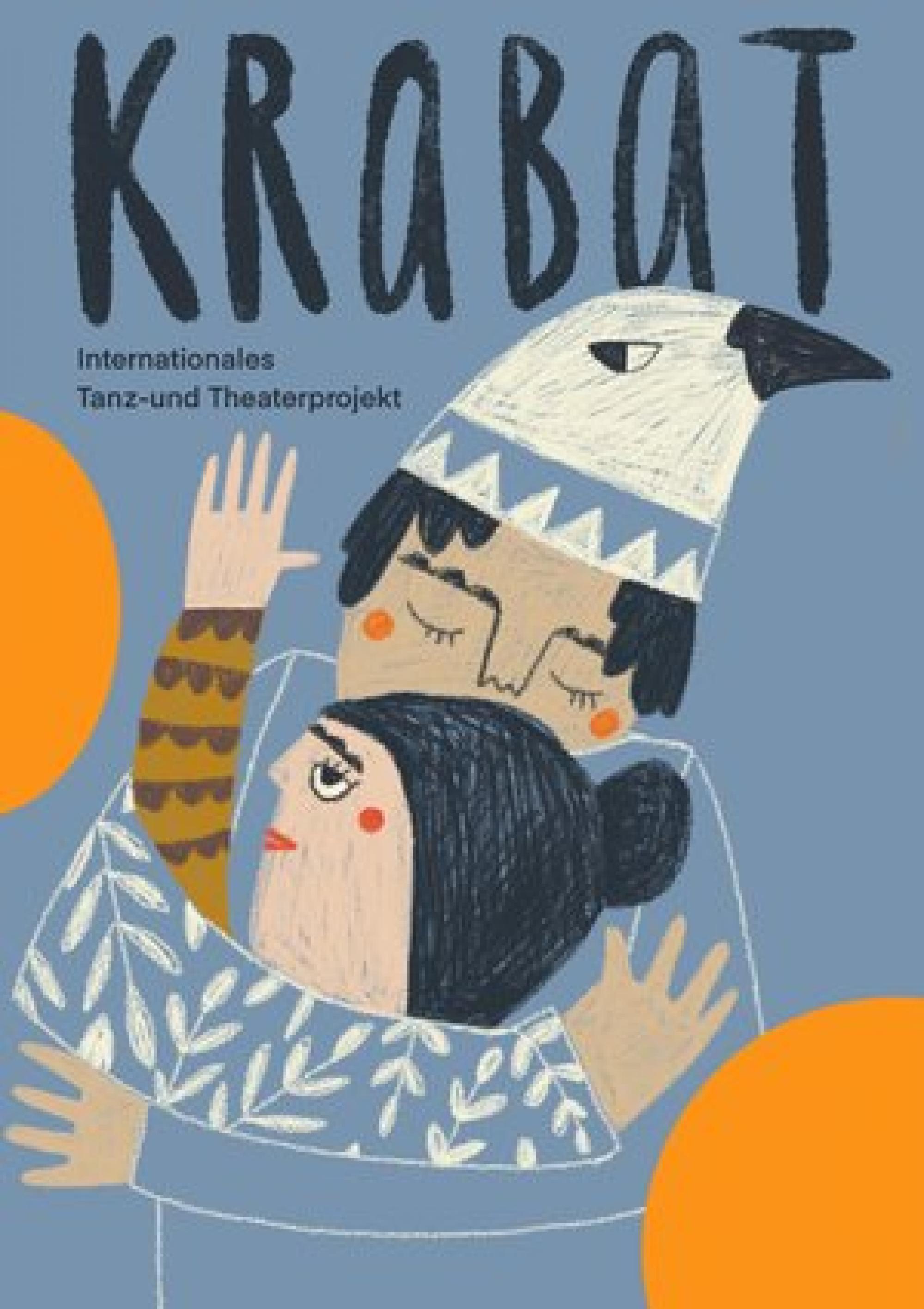 Internationales Theaterprojekt Krabat