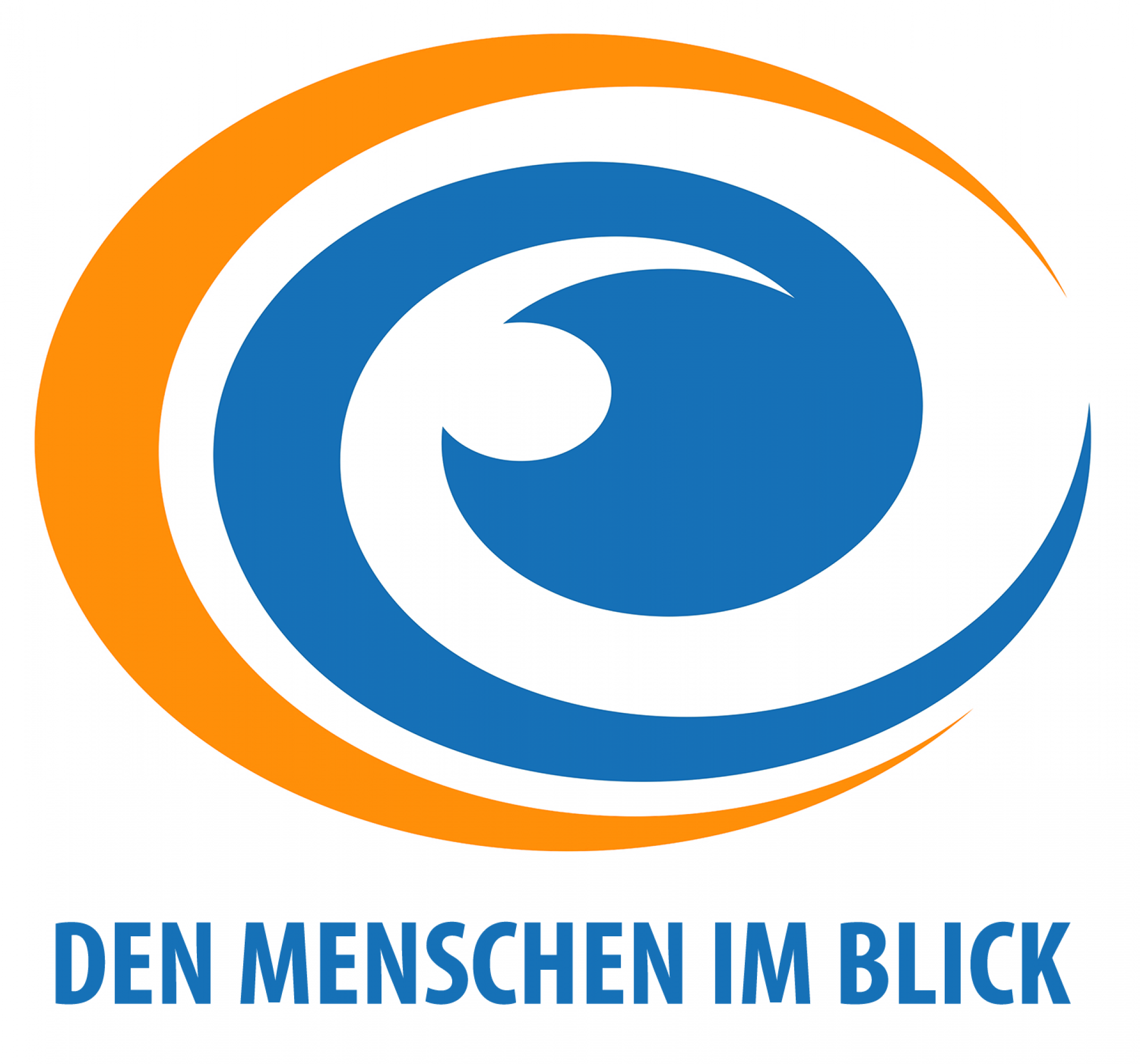 Logo von Menschen im Blick