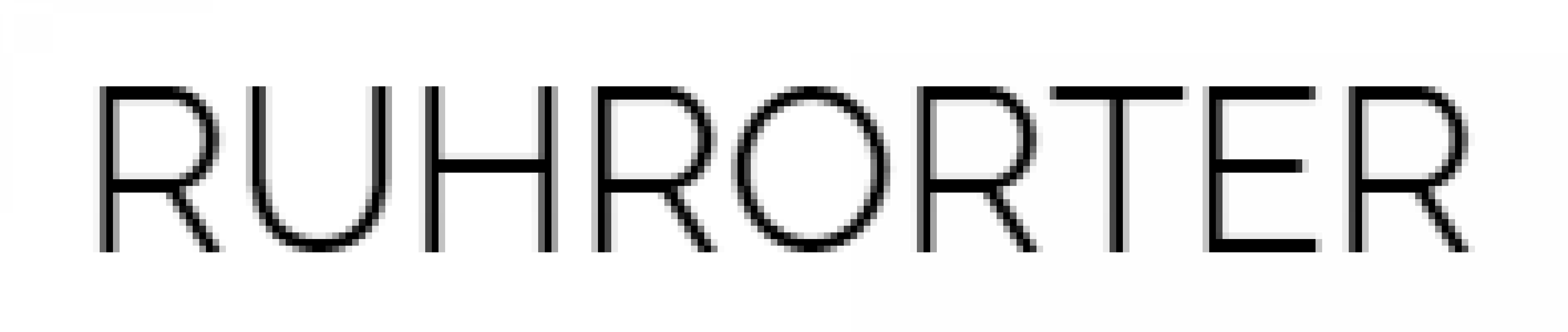 Logo von Ruhrorter